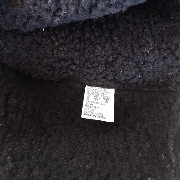 Canyon #🌹16 River Blues Women's Black Boots - Picture 11 of 11